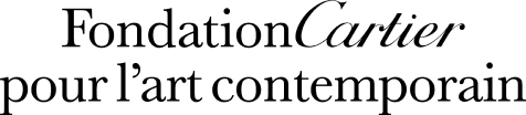 logo fondation cartier